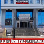 Muş'ta ailelere ücretsiz ‘danışmanlık’ desteği