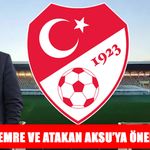 Muşlu TFF temsilcileri Süper Lig’de görev alacak