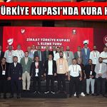 Ziraat Türkiye Kupası’nda heyecan başlıyor: Muşspor 3. turu bekleyecek