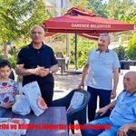 Darende’de tarihi ve kültürel değerler değerlendirildi