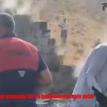 Hakkari'de çıkan yangında bir ev kullanılamaz hale geldi