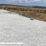 Karakoçan’ın köylerinde çalışmalar sürüyor