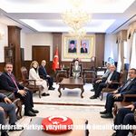 Bakan Göktaş: "Terörsüz Türkiye, yüzyılın stratejik önceliklerinden biri"
