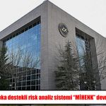 Vergi denetiminde yeni dönem: Yapay zeka destekli “MİHENK” devrede