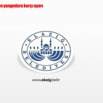 Elazığ Belediyesi’nden yangınlara karşı uyarı