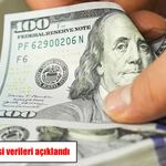 TCMB açıkladı: Haziranda cari açık 4,2 milyar dolar oldu
