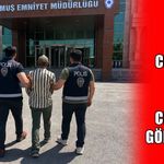 Muş’ta kesinleşmiş hapis cezasıyla aranan şahıs yakalandı
