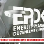 EPDK, Petrol Ofisi'nin bazı tesislerinde tarife değişikliğine gitti