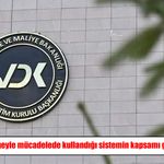 VDK’den sahte belgeyle mücadelede yeni adım: Sistem genişletildi