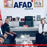 Milletvekili Ölmeztoprak, üreticinin emeği ve Malatya’nın geleceği için sahada