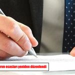 DASK fonlarının yatırım esasları yeniden düzenlendi