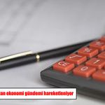 Ekonomi gündemi hareketleniyor: Gözler büyüme, enflasyon ve faiz kararında