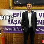 Muşlu genç Berat Şaş’ın hikâyesi dünya gündeminde