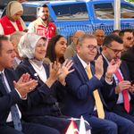 Kars’ta Kızılay Aşevi hizmete açıldı: 7 bin kişiye sıcak yemek kapasitesi