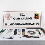 Iğdır’da siber suç operasyonu: 6 şüpheliden 5’i tutuklandı