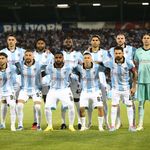 Erzurumspor FK’nın Süper Lig’de 5 ve 6. hafta programı belli oldu