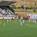 Bitlis Spor 1916, sezona 3 puanla başladı