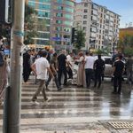 Elazığ’da yayaya çarpan sürücü olay yerinden kaçtı