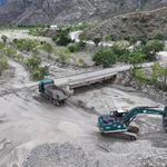 Erzurum'da sağanak sonrası taşkın: DSİ ekipleri seferber oldu