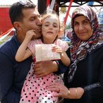 30 yıllık çocuk hasreti Ecrin Su’nun gelişiyle son buldu
