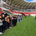 Erzincan’da özel güvenlik görevlilerine spor güvenliği eğitimi