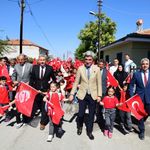 Malatya'da okula uyum haftası başladı