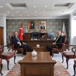 TARSİM Bölge Müdürü Akyüz’den Kars’ta tarım sigortaları değerlendirmesi