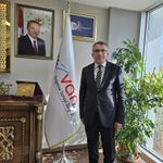 Van OSB Başkanı Memet Aslan’dan Erivan temasına tam destek