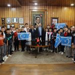 Kerkük’ten Erzurum’a uzanan eğitim köprüsü