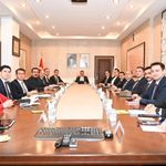 Vali Baruş’tan "Kamu hizmetlerinin etkin, hızlı ve vatandaş odaklı" vurgusu
