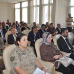 Kars’ta İRAP Toplantısı gerçekleştirildi