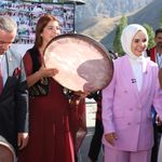 Bakan Göktaş: "Güçlü aileler, güçlü gelecek demek"