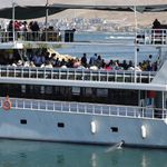 İranlı turistlerin Van ilgisi sürüyor