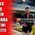Yalova’da kaza geçiren Muşlu gençten acı haber