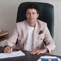 Dr. Mehmet Cüneyt Solgun