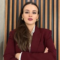 Büşra Nur Turan Bağra