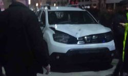 Siirt’te otomobilin çarptığı kişi hayatını kaybetti
