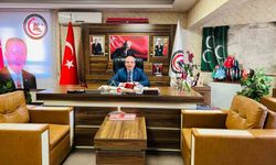 "Özgür Özel, kendi ülkesine ihanet içindedir"