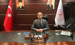 Sağlık Müdürü Gecekuşu’ndan toz taşınımı uyarısı
