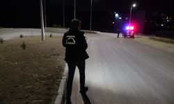Malatya'da iki grup arasında silahlı kavga: 1 yaralı