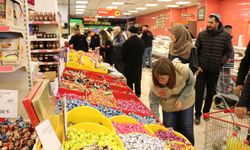 Erzincan’da bayram denetimleri sıklaştırıldı