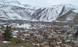 Erzincan’ın turistik vitrini Çağlayan, doğalgaz hizmetinden yararlanamıyor