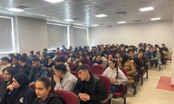Elazığ’da dünya tüberküloz günü etkinlikleri: Farkındalık ve eğitim çalışmaları düzenlendi