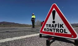 Bingöl’de Bayram Boyunca Trafik Denetimleri Sıklaştırılacak: Dron Destekli Kontroller Başlıyor