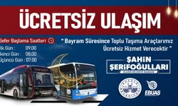 Elazığ Belediyesi’nden Ramazan Bayramı’nda Ücretsiz Ulaşım Hizmeti