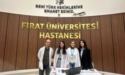 Fırat Üniversitesi Hastanesinde Kanser Farkındalık Standı Kuruldu