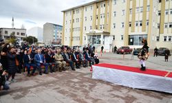 Ardahan'da 'Sıfır Atık' Bilinci Artıyor: Geri Dönüşüm ve Sürdürülebilir Moda Temalı Etkinlik Düzenlendi