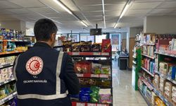 Tunceli’de Ramazan Denetimleri Artırıldı: 106 İşletme İncelendi