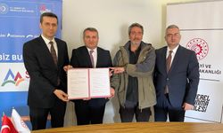 Ağrı Geven Balı İçin Avrupa Birliği Coğrafi İşaret Tescili Başvurusu Başladı