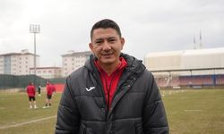 Elazığspor, Fırat Gül ile Prensipte Anlaştı: Yeni Teknik Direktör Kim Olacak?